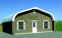 Pioneer Steel Buildings - Door Options